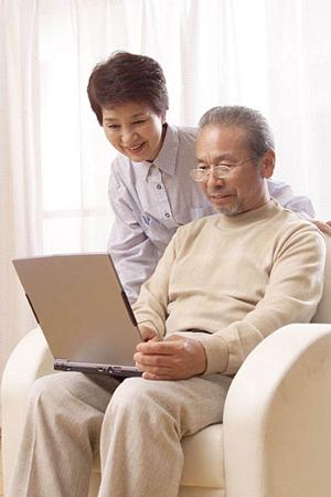 病院のお見舞いにプリザーブドフラワーを