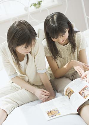 パーツを調達してカスタムにチャレンジ